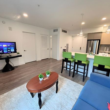 Dream Escape With Great Rooftop Views Los Angeles Exterior photo