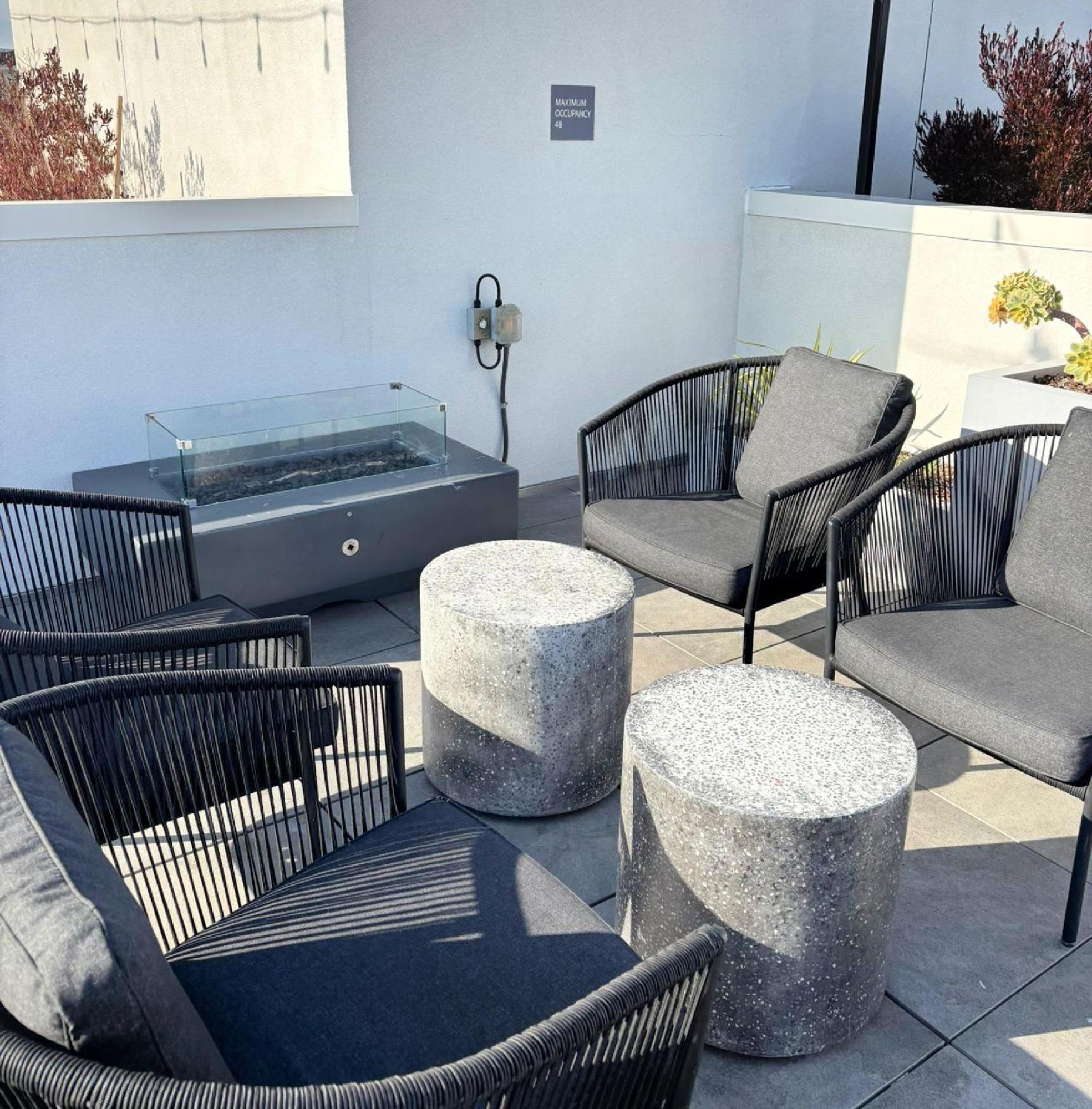 Dream Escape With Great Rooftop Views Los Angeles Exterior photo