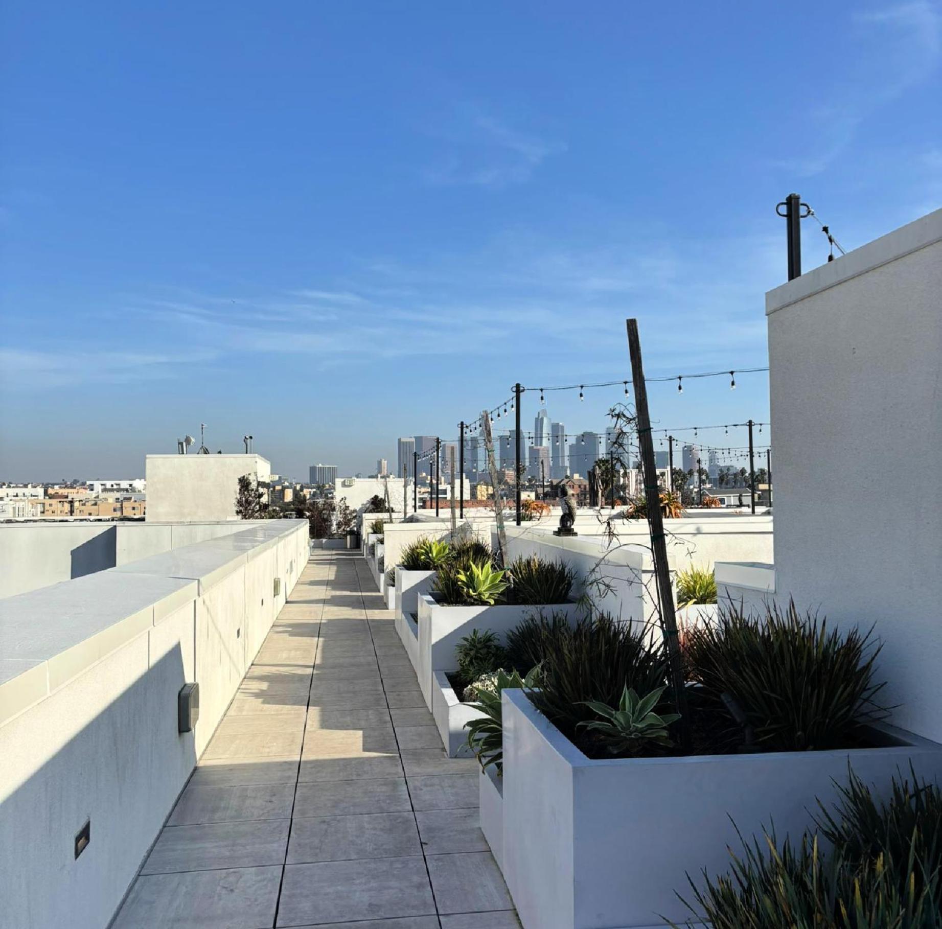 Dream Escape With Great Rooftop Views Los Angeles Exterior photo