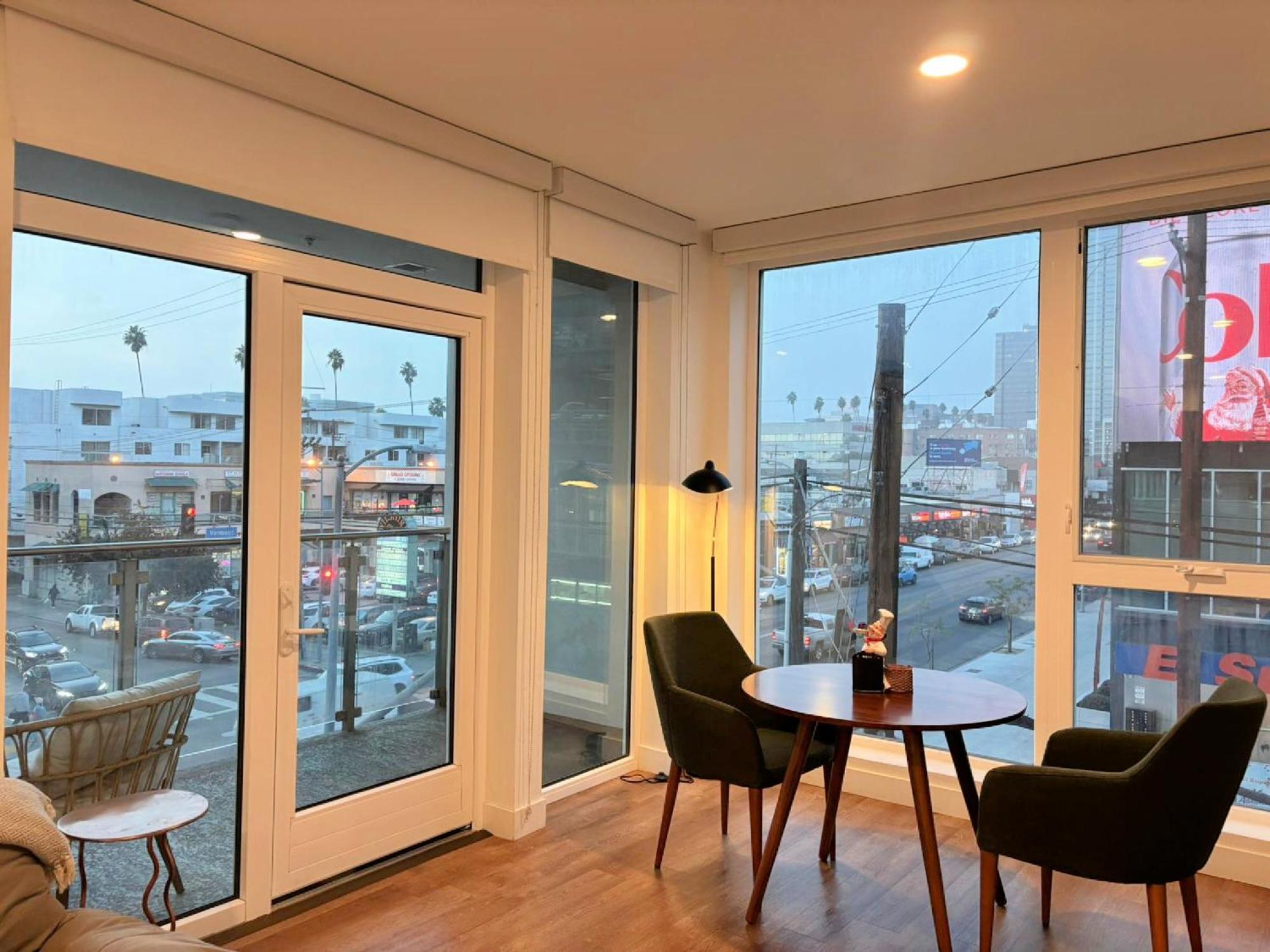 Dream Escape With Great Rooftop Views Los Angeles Exterior photo